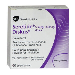 Adv Disk 250mcg/50mcg