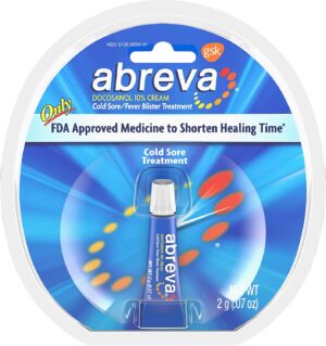 Abrev - 10% Cream