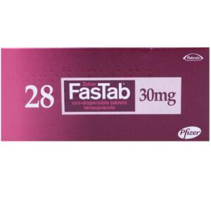 Zot fast - 30mg Tablet