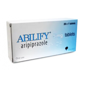 Abili - 5mg Tablet