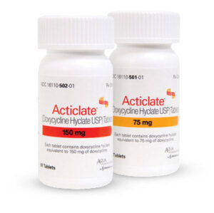 Acticla - 75mg Tablet